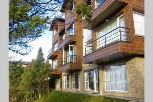 Apartamento Departamento Con Vista �nica Al Huapi