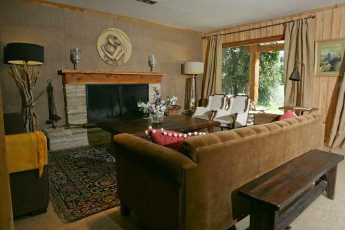 Alhue - Casa En El Golf