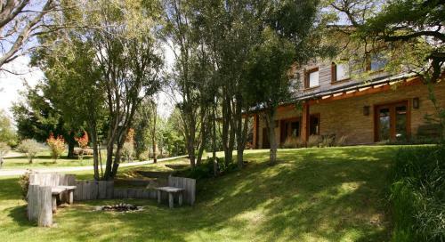 Alhue - Casa En El Golf