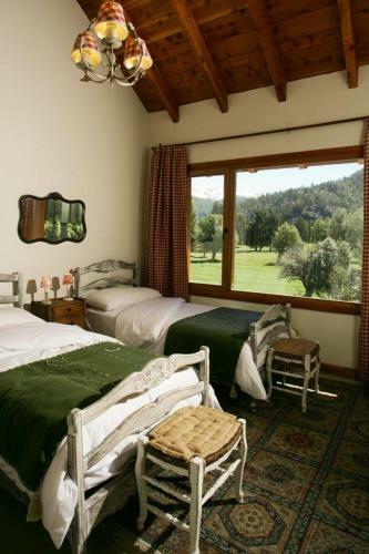 Alhue - Casa En El Golf