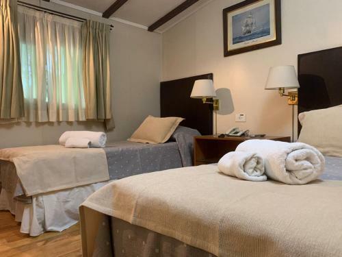 Hotel Nordico