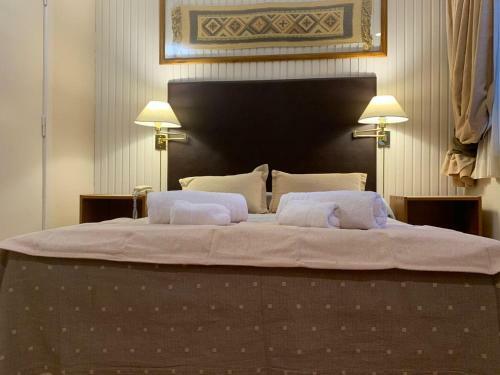 Hotel Nordico