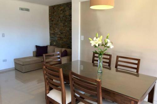 Apartamento Departamento Frente Al Lago