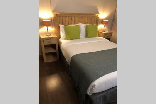 Apartamento Departamento Frente Al Lago