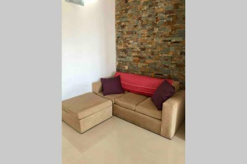 Apartamento Departamento Frente Al Lago