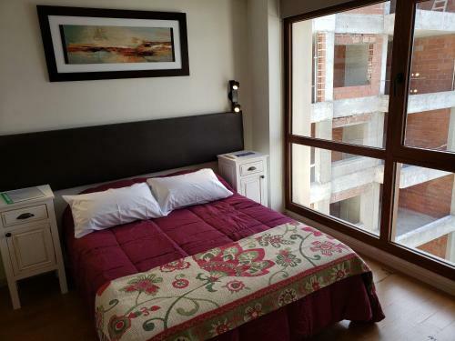 Apartamento Terrazas II Vista Al Lago