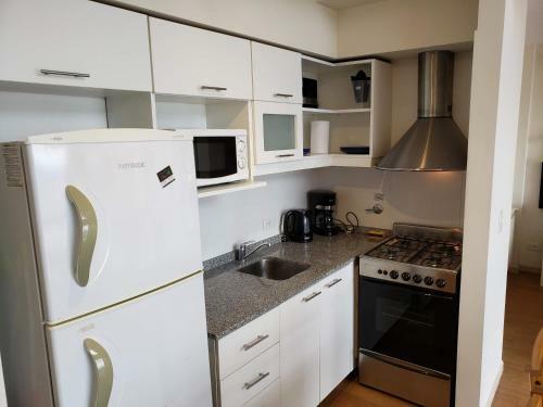Apartamento Terrazas II Vista Al Lago