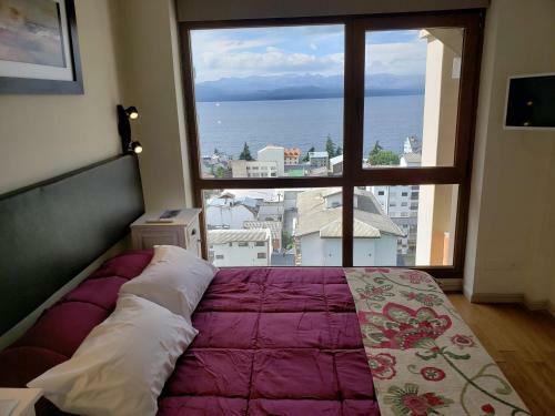 Apartamento Terrazas II Vista Al Lago