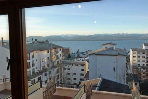 Apartamento Terrazas II Vista Al Lago
