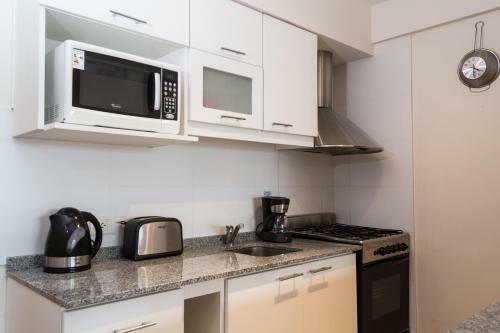 Apartamento Terrazas II Vista Al Lago