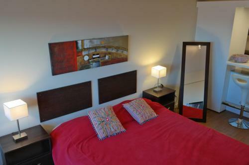 Apartamento Terrazas II Vista Al Lago