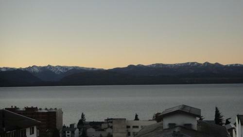 Apartamento Terrazas II Vista Al Lago