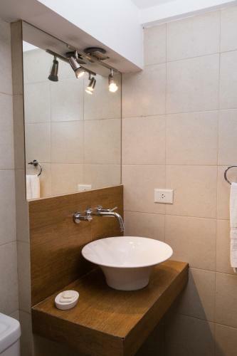 Apartamento Terrazas II Vista Al Lago