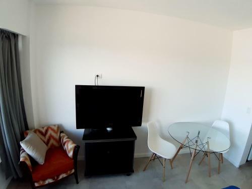 Apartamento Departamento En El Centro de Bariloche Ncc