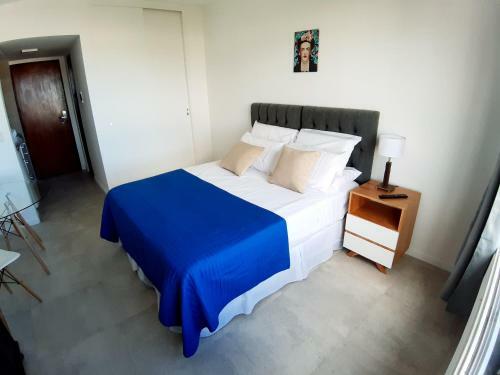 Apartamento Departamento En El Centro de Bariloche Ncc