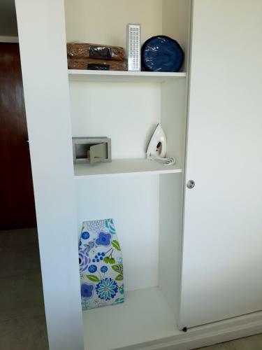 Apartamento Departamento En El Centro de Bariloche Ncc