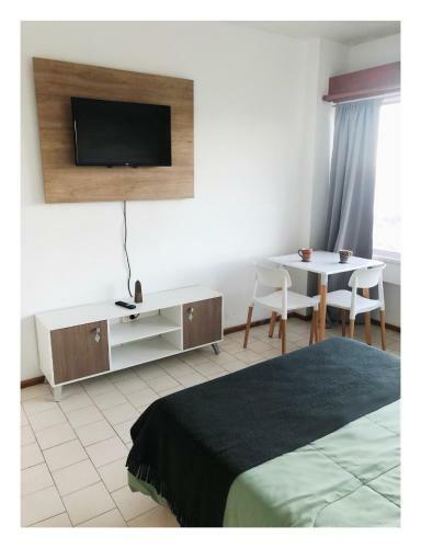 Apartamento Bam Depto Studio Centro de La Ciudad Vista Lago