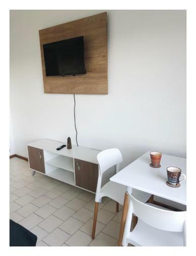 Apartamento Bam Depto Studio Centro de La Ciudad Vista Lago