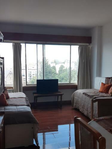 Apartamento Amplio Y Luminoso Departamento