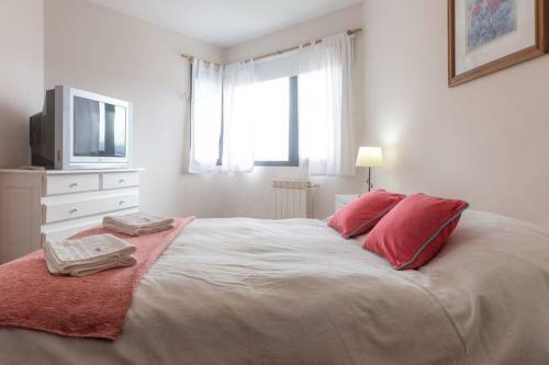 Apartamento Super C�ntrico Y Con Espectacular Vista Al Lago