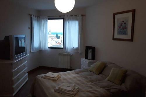Apartamento Super C�ntrico Y Con Espectacular Vista Al Lago