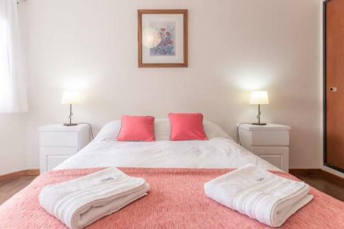 Apartamento Super C�ntrico Y Con Espectacular Vista Al Lago