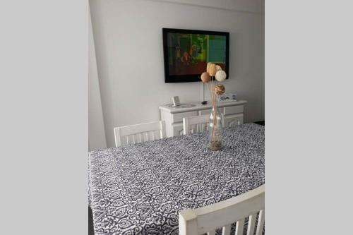 Apartamento Super C�ntrico Y Con Espectacular Vista Al Lago