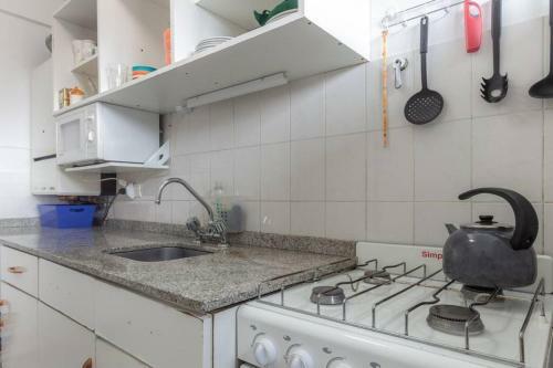 Apartamento Super C�ntrico Y Con Espectacular Vista Al Lago