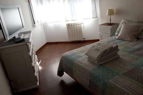 Apartamento Super C�ntrico Y Con Espectacular Vista Al Lago