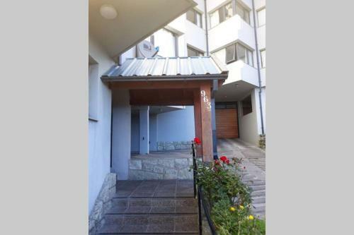 Apartamento Super C�ntrico Y Con Espectacular Vista Al Lago