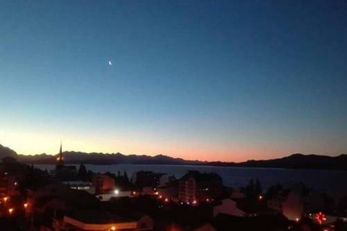 Apartamento Super C�ntrico Y Con Espectacular Vista Al Lago