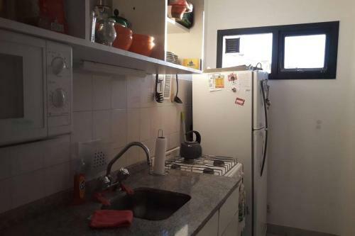 Apartamento Super C�ntrico Y Con Espectacular Vista Al Lago
