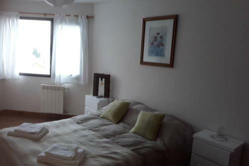 Apartamento Super C�ntrico Y Con Espectacular Vista Al Lago