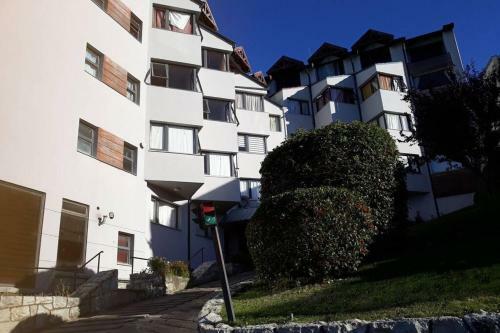 Apartamento Super C�ntrico Y Con Espectacular Vista Al Lago