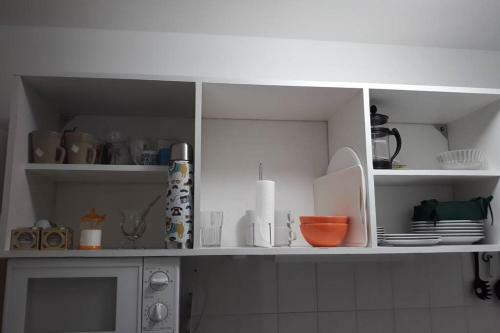 Apartamento Super C�ntrico Y Con Espectacular Vista Al Lago