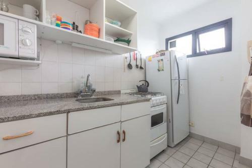 Apartamento Super C�ntrico Y Con Espectacular Vista Al Lago