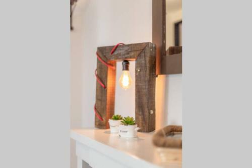 Apartamento Super C�ntrico Y Con Espectacular Vista Al Lago