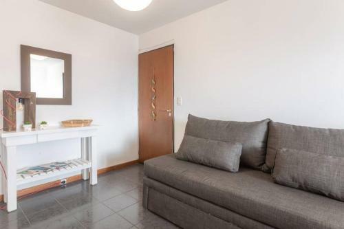 Apartamento Super C�ntrico Y Con Espectacular Vista Al Lago