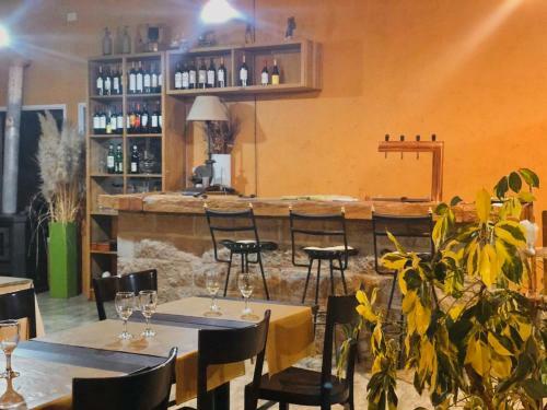 Posada Campoalto Suites