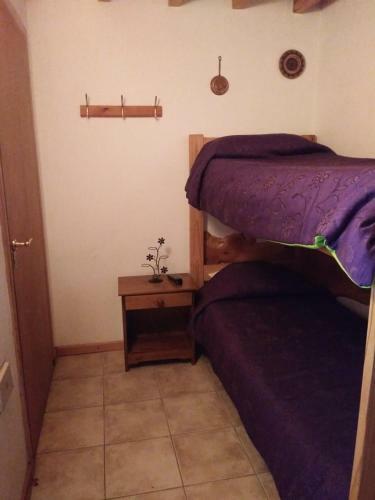 Hotel Hostel Del Pellin