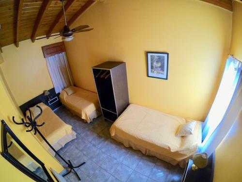 El Paso Apart Hotel