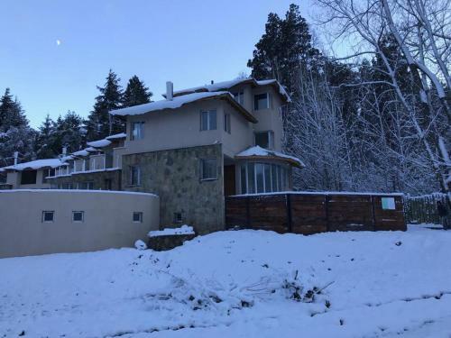 Apartamento Cuesta de Los Andes