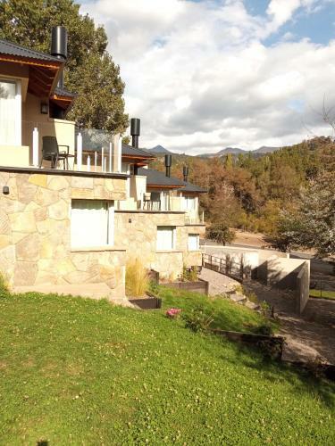 Apartamento Cuesta de Los Andes