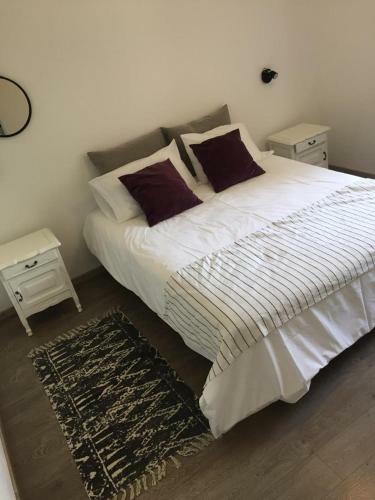 Apartamento Cuesta de Los Andes