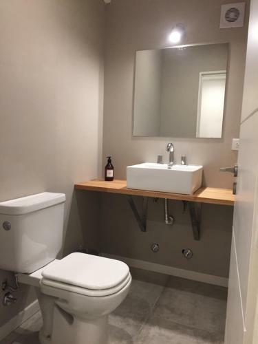 Apartamento Cuesta de Los Andes