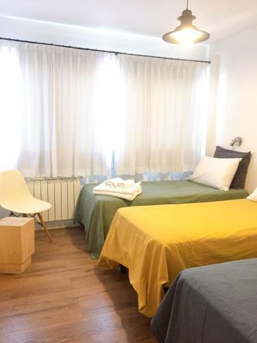 Apartamento Cuesta de Los Andes