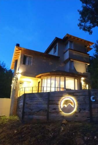 Apartamento Cuesta de Los Andes