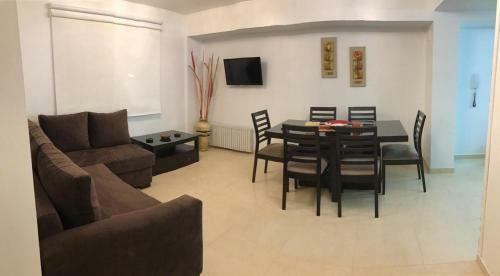 Apartamento Depto Centrico Belgrano