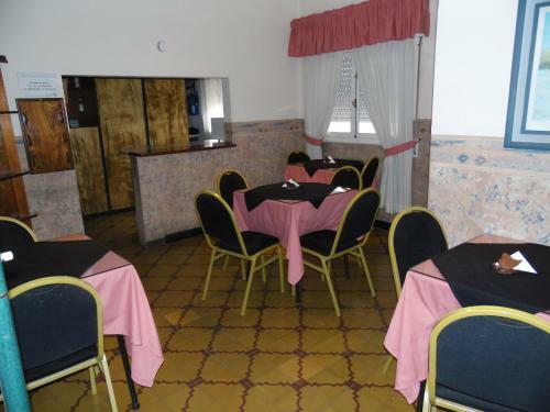 Hotel San Francisco