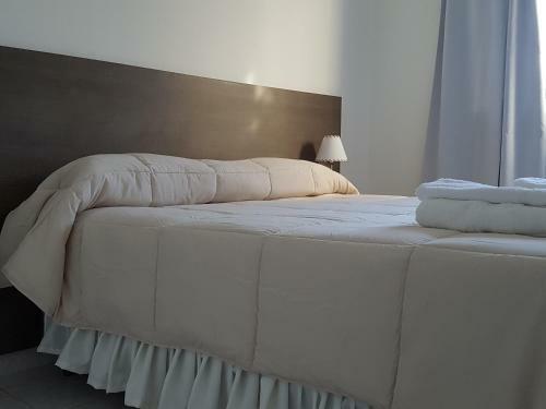 Apartamento Departamento Ocampo